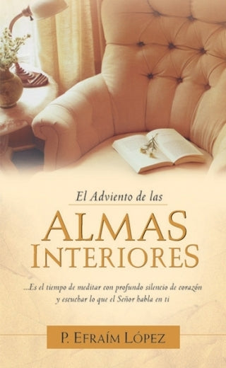 Adviento De Las Almas Interiores