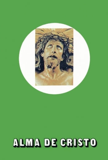 Alma De Cristo