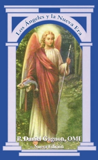 Ángeles y la Nueva Era