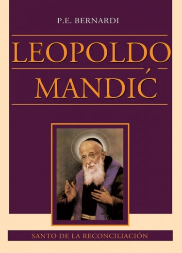 Leopoldo Mandic