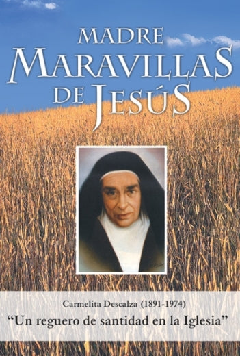 Madre Maravillas de Jesús