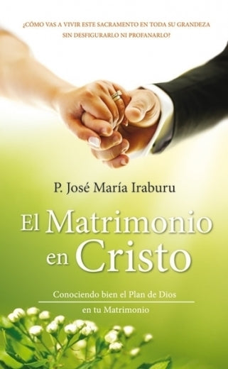 El Matrimonio en Cristo