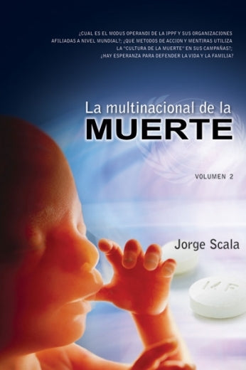 Multinacional de la Muerte. Volumen 2