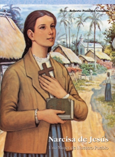 Narcisa de Jesús