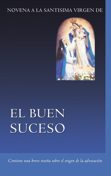 Novena a la Santísima Virgen de El Buen Suceso