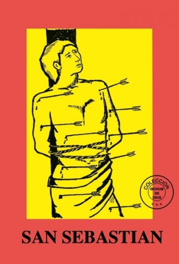 Honor de Dios- San Sebastian