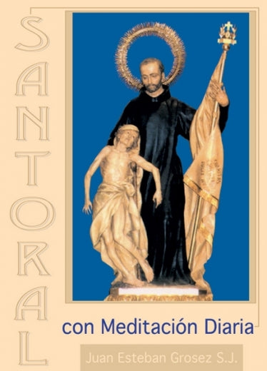 Santoral con Meditación Diaria