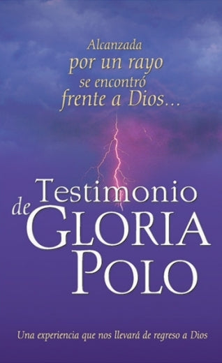 Testimonio de Gloria Polo