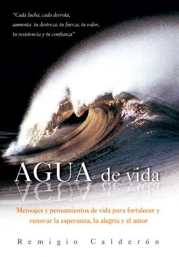 Agua De Vida