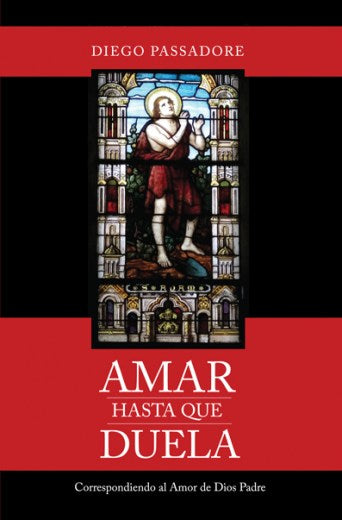 Amar hasta que duela