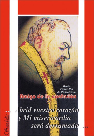 Amigo De La Confesión