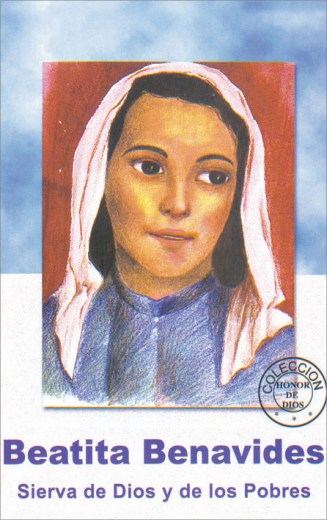 Honor de Dios - Beatita Benavides