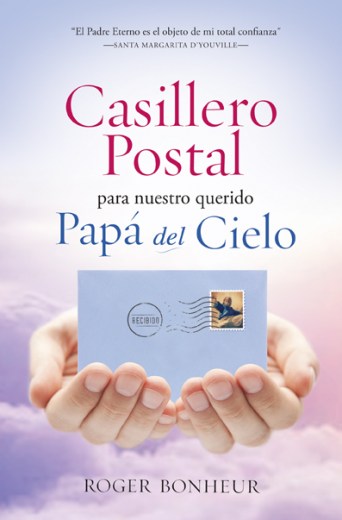 Casillero postal para nuestro querido Papá del Cielo