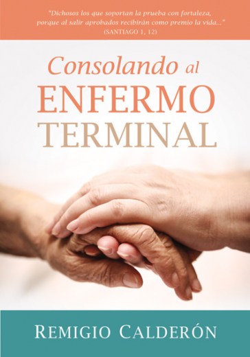 Consolando al enfermo terminal