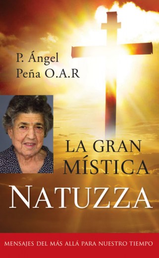 Gran mística Natuzza