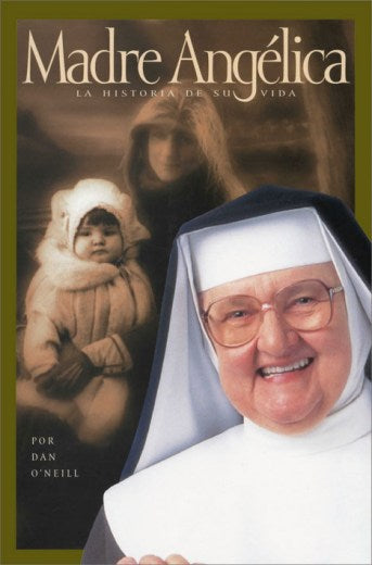 Madre Angélica