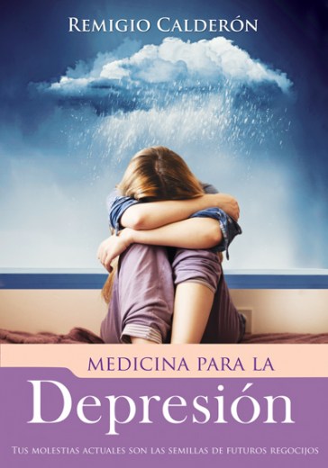 Medicina para la depresión
