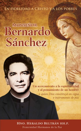 Monseñor Bernardo Sánchez