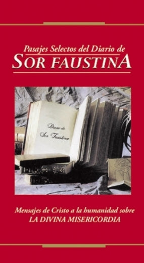 Pasajes Selectos del Diario de Sor Faustina