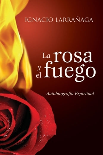 Rosa y el Fuego
