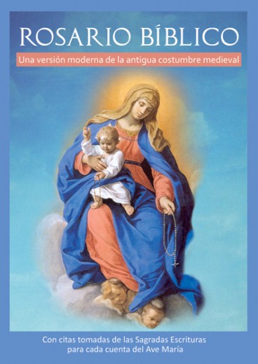 Rosario Bíblico
