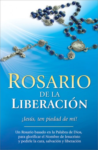 Rosario de la Liberación