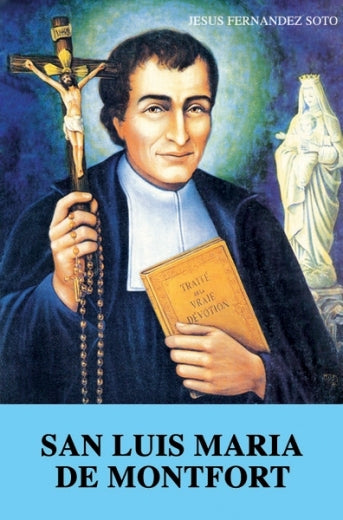 San Luis María de Montfort