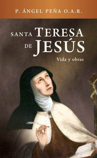 Santa Teresa de Jesús