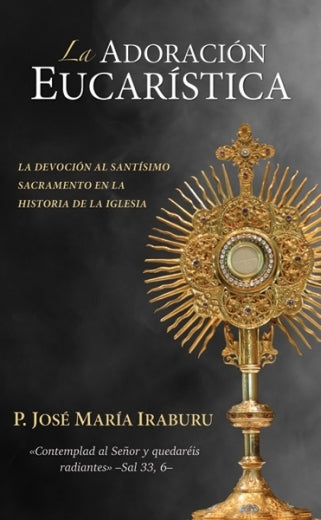 Adoración Eucarística