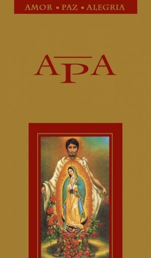 Amor, Paz, Alegría