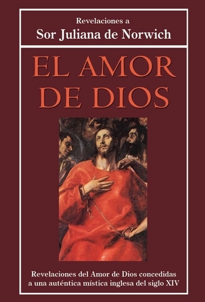Amor de Dios