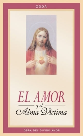 Amor y el Alma Víctima
