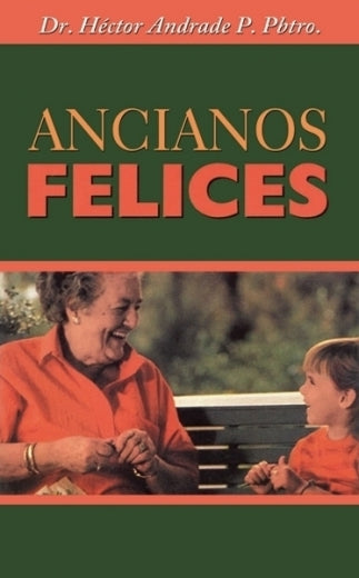 Ancianos Felices