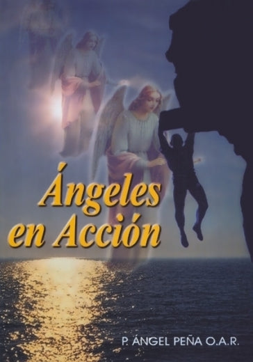 Ángeles en acción