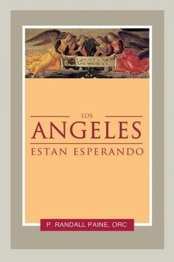 Los Ángeles están esperando