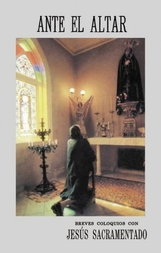 Ante El Altar