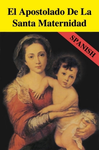 Apostolado de la Santa Maternidad