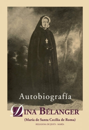 Autobiografía Dina Belanger