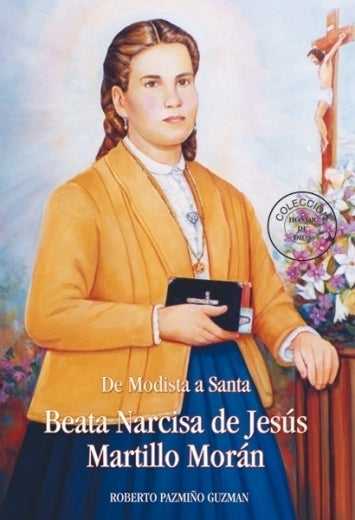 Honor de Dios- Beata Narcisa de Jesús