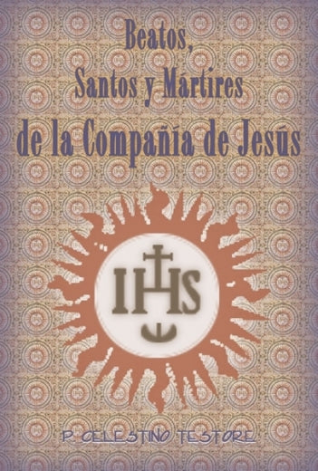 Beatos, Santos y Mártires de la Compañía de Jesús