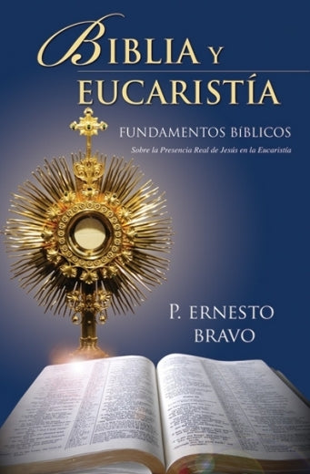 Biblia y Eucaristía