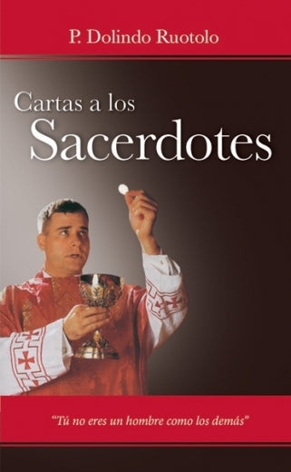 Cartas A Los Sacerdotes