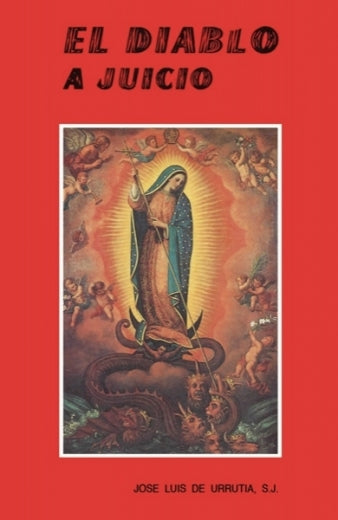 Diablo A Juicio