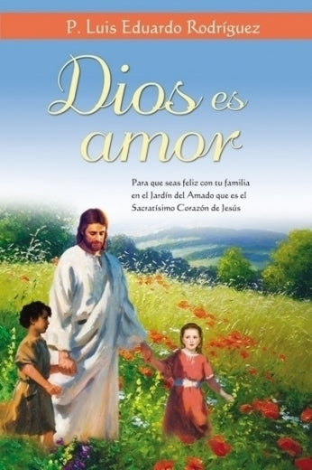 Dios es amor