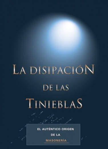 Disipación de las Tinieblas