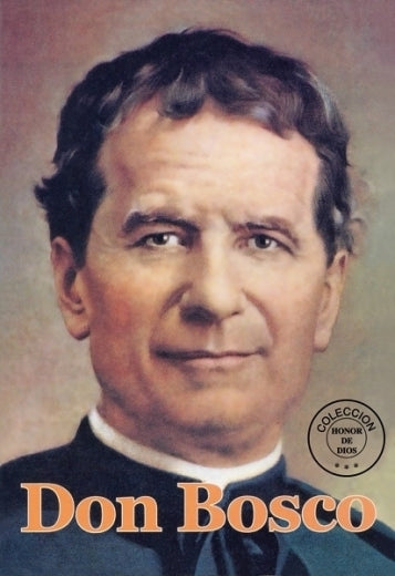 Honor de Dios- Don Bosco
