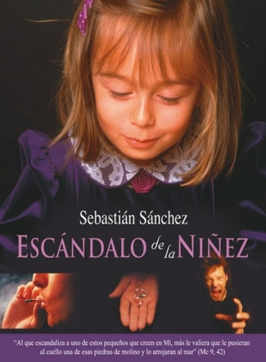 Escándalo de la niñez