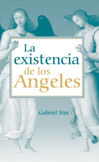 Existencia de los Ángeles