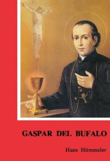 Gaspar del Búfalo