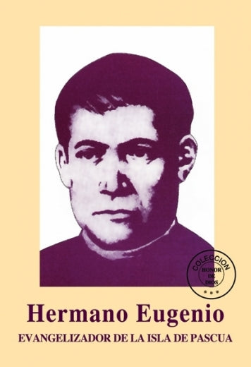 Honor de Dios- Hermano Eugenio